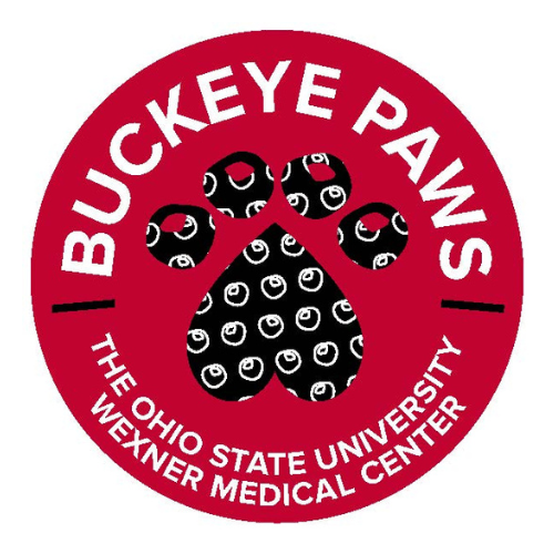 OSU - Buckeye Paws
