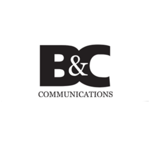 B & C Communications	