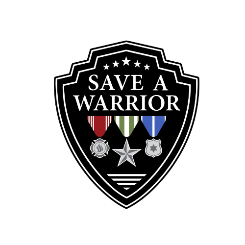 Save a Warrior