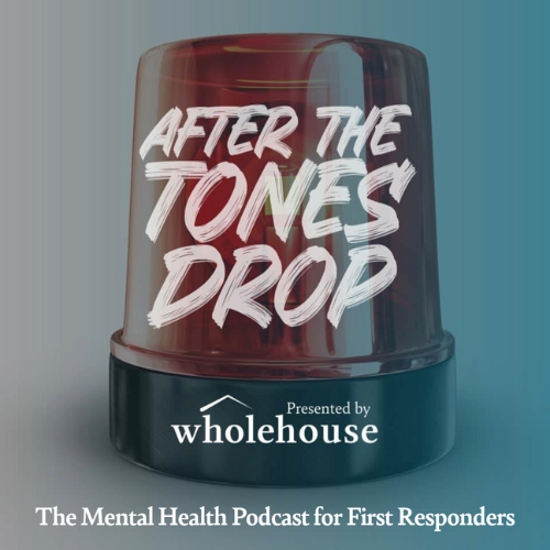 After the Tones Drop Podcast